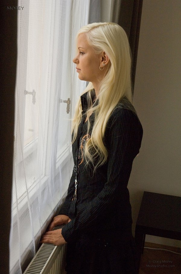 Варвара, 44 года, 1 размер груди