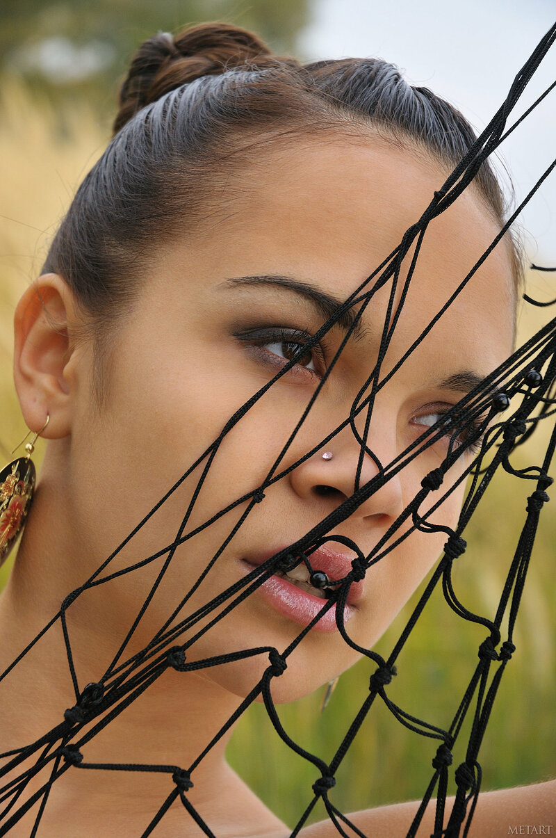 Полина, 21 год, 2 размер груди