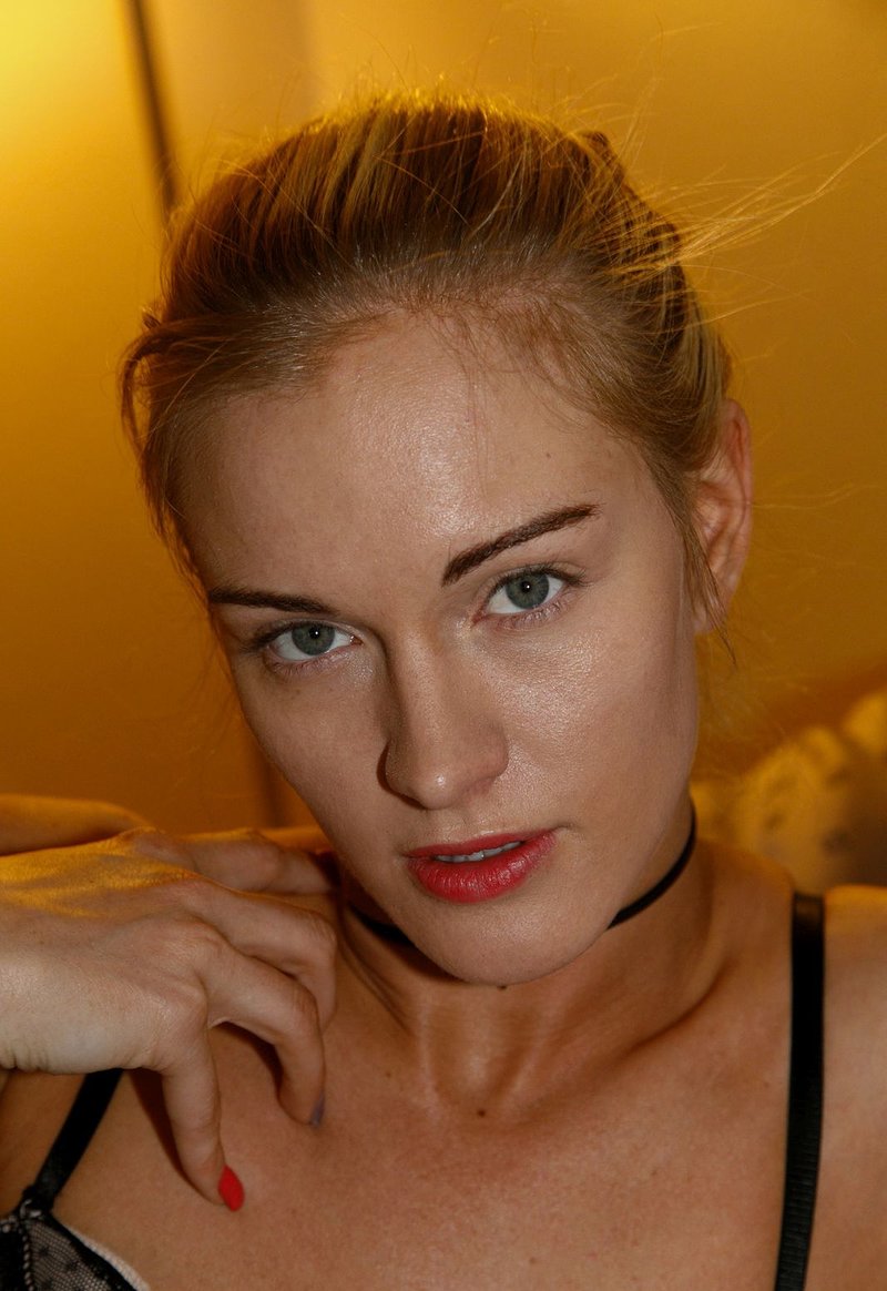 Инга, 19 лет, 7 размер груди