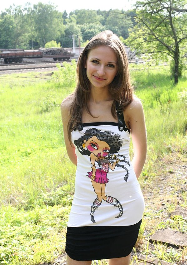 Агата, 58 лет, 3 размер груди